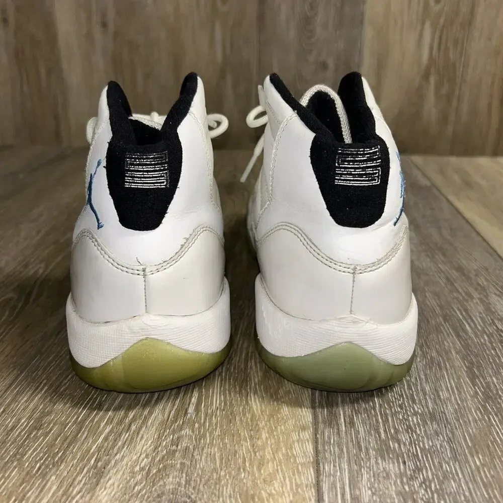 Nike previously owned